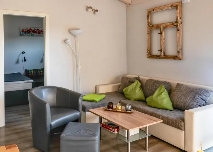 Semesterbostad Schloss *