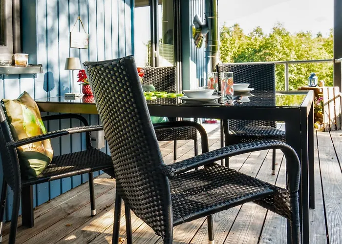 Semesterbostad Schloss