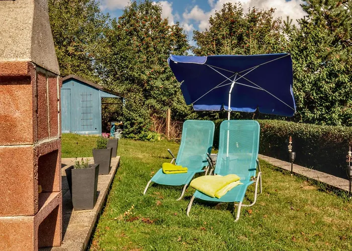 Schloss Semesterbostad *