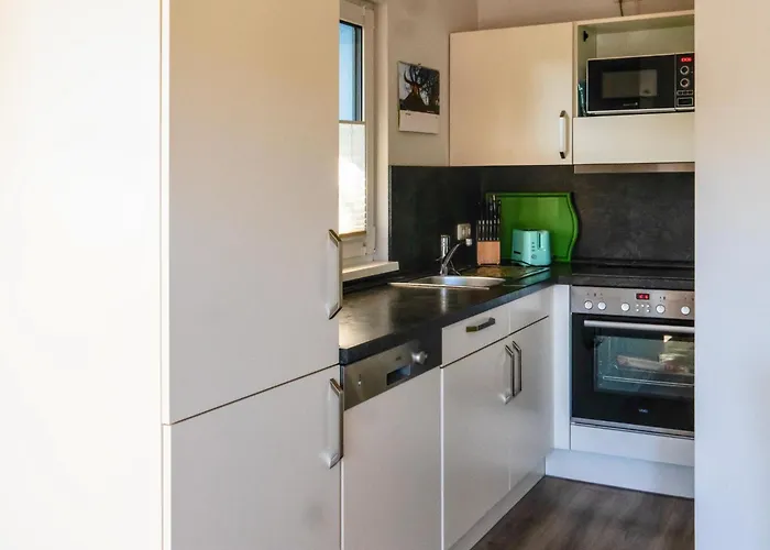 Semesterbostad Schloss *