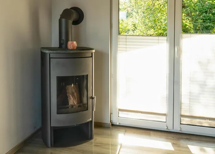 Schloss Semesterbostad