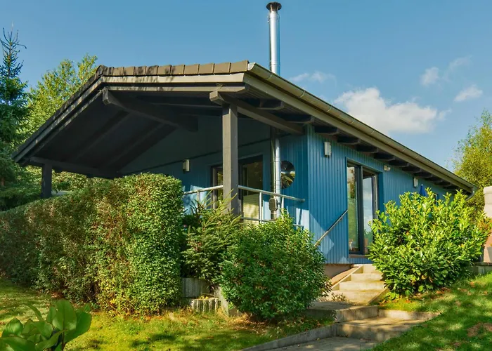 Schloss Güntersberge