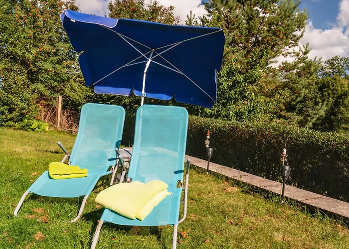 Schloss Güntersberge