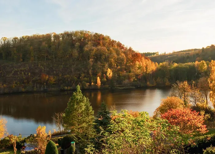 Schloss * Güntersberge