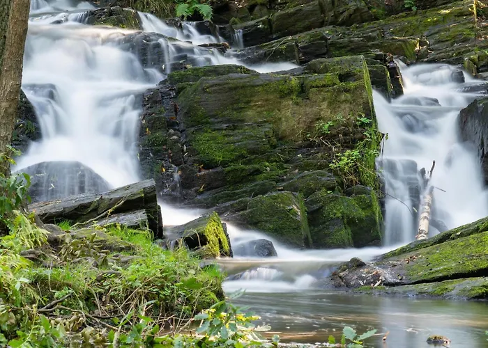 Schloss Semesterbostad